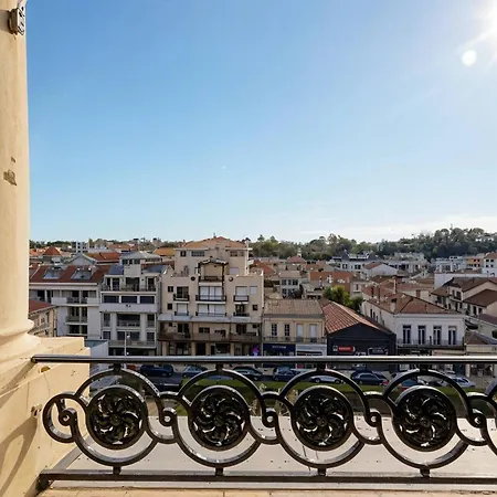 Centre: T2 A 20m De La Avec Parking - Fr-1-433-153 Apartment *