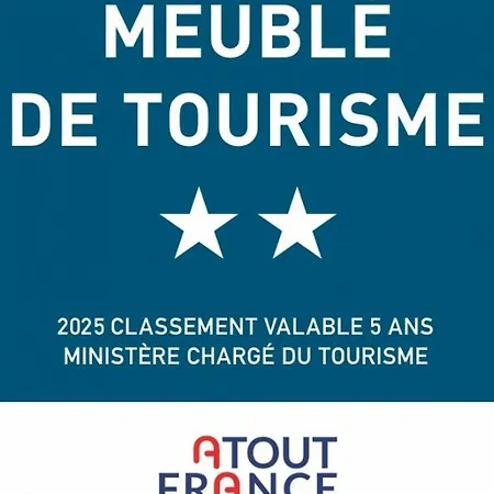 Centre: T2 A 20m De La Avec Parking - Fr-1-433-153 *
