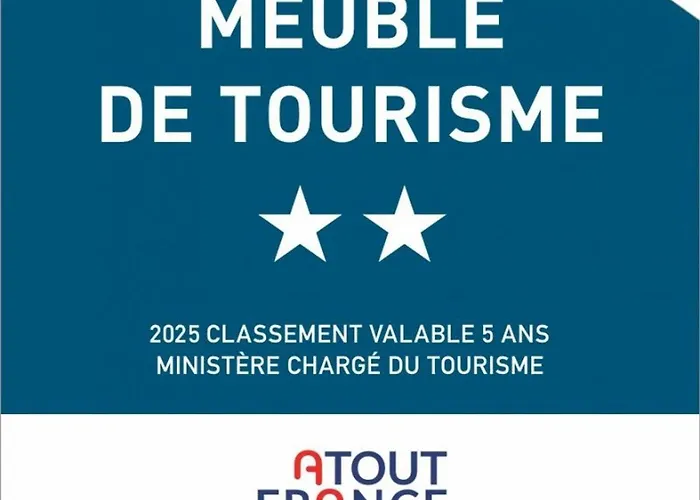 Centre: T2 A 20m De La Avec Parking - Fr-1-433-153 *